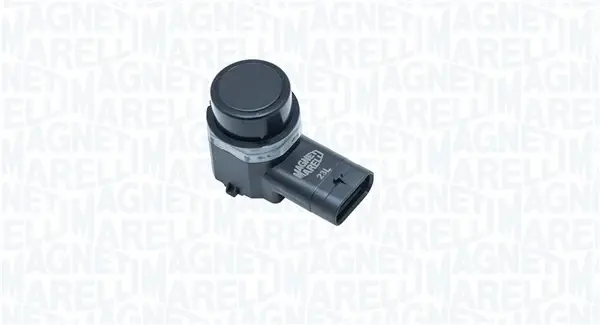 Датчик контролю паркування (парктронік) MAGNETI MARELLI 021016218010 (фото 1)