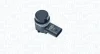 Датчик контролю паркування (парктронік) MAGNETI MARELLI 021016218010 (фото 1)