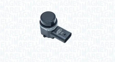 Датчик контролю паркування (парктронік) MAGNETI MARELLI 021016218010