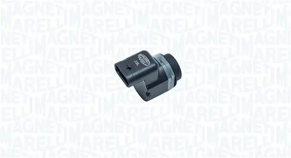 Датчик контролю паркування (парктронік) MAGNETI MARELLI 021016219010 (фото 1)