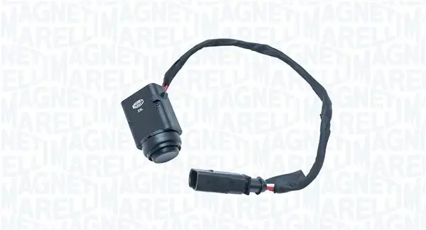 Датчик контролю паркування (парктронік) MAGNETI MARELLI 021016221010 (фото 1)