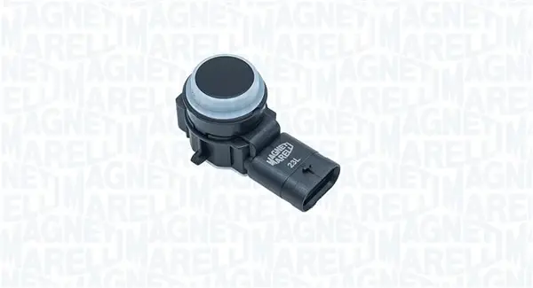 Датчик контролю паркування (парктронік) MAGNETI MARELLI 021016222010 (фото 1)