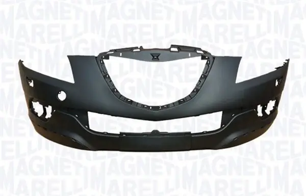 Буфер MAGNETI MARELLI 021316002360 (фото 1)