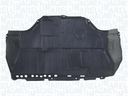 Кожух защиты двигателя нижний MAGNETI MARELLI 021316918190