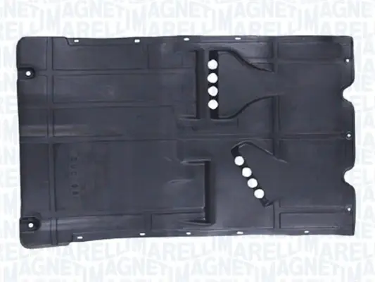 Кожух защиты двигателя нижний MAGNETI MARELLI 021316918250 (фото 1)