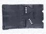 Кожух защиты двигателя нижний MAGNETI MARELLI 021316918250 (фото 1)
