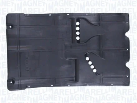 Кожух защиты двигателя нижний MAGNETI MARELLI 021316918250