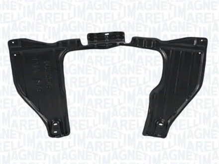Кожух двигателя MAGNETI MARELLI 021316938040