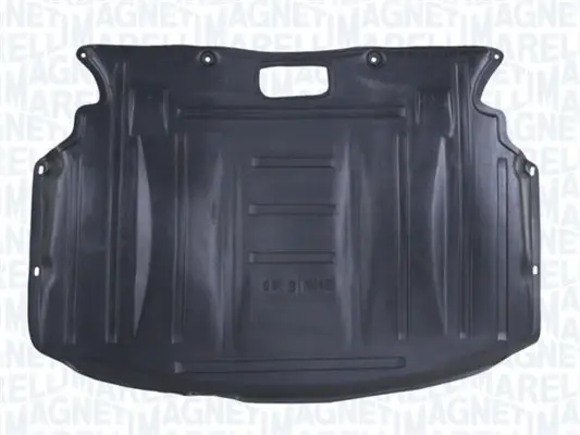 Magneti Marelli Кришка двигуна MAGNETI MARELLI 021316938210 (фото 1)