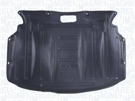 Magneti Marelli Кришка двигуна MAGNETI MARELLI 021316938210