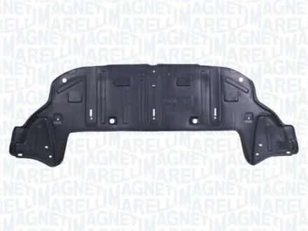 Кожух двигателя MAGNETI MARELLI 021316938450
