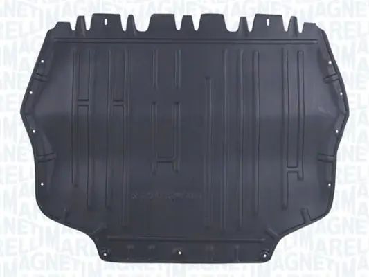 Кожух двигателя MAGNETI MARELLI 021316938550 (фото 1)