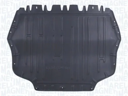 Кожух двигателя MAGNETI MARELLI 021316938550