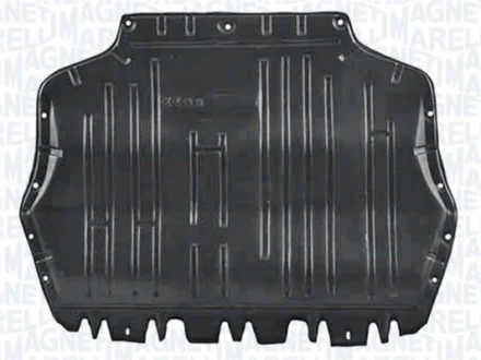 Кожух двигателя MAGNETI MARELLI 021316938560