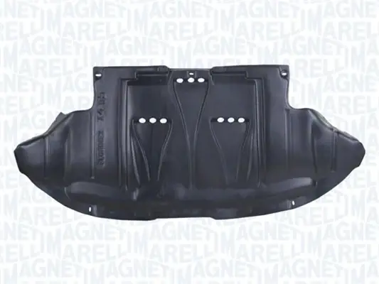 Cvr98367 кожух двигателя volkswagen passat b5 b5 tdi 1997 - 2002 MAGNETI MARELLI 021316938670 (фото 1)