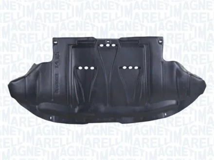 Cvr98367 кожух двигателя volkswagen passat b5 b5 tdi 1997 - 2002 MAGNETI MARELLI 021316938670