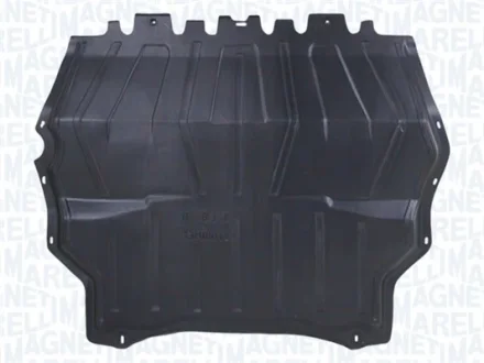 Кожух двигателя MAGNETI MARELLI 021316938870