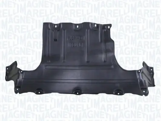 Кожух двигателя MAGNETI MARELLI 021316938880 (фото 1)