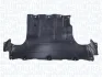 Кожух двигателя MAGNETI MARELLI 021316938880 (фото 1)