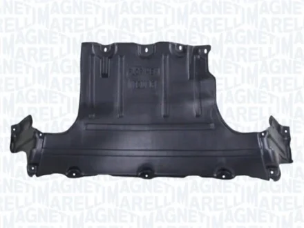 Кожух двигателя MAGNETI MARELLI 021316938880