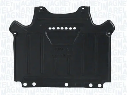 AUDI захист двигуна A4 B8 1.8, 2.0 08-, A5 2.0 09-,Q5 2.0 TFSI quattro 08- MAGNETI MARELLI 021316938900