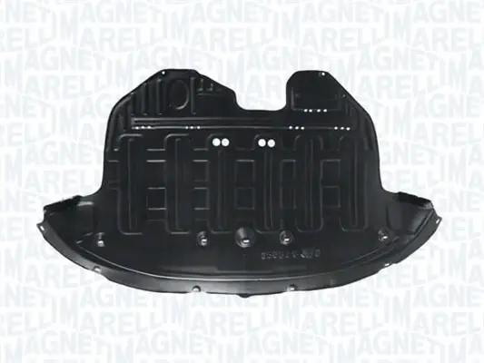 KIA Захист двигуна SPORTAGE III 10- MAGNETI MARELLI 021316939160 (фото 1)