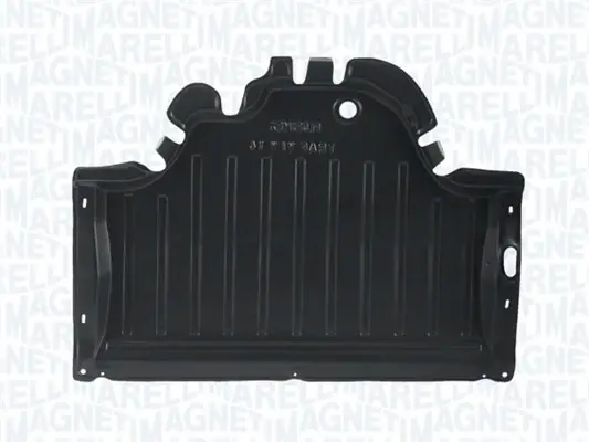 Кожух двигуна OPEL Vivaro MAGNETI MARELLI 021316939250 (фото 1)