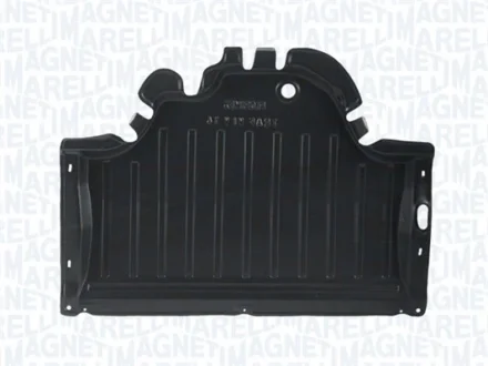 Кожух двигуна OPEL Vivaro MAGNETI MARELLI 021316939250
