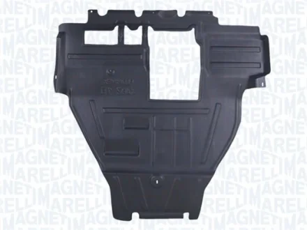 CITROEN Захист двигуна BERLINGO 1.6 05-, XSARA 1.6 04-, PEUGEOT MAGNETI MARELLI 021316939300