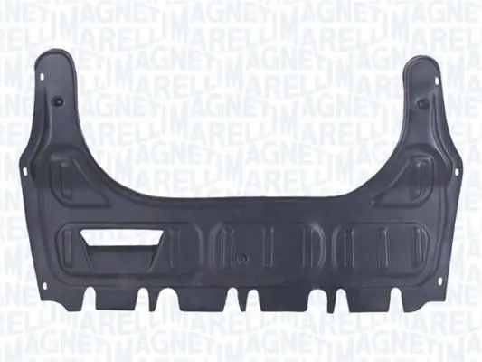 SKODA захист двигуна Fabia -08 MAGNETI MARELLI 021316939450 (фото 1)