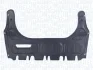 SKODA захист двигуна Fabia -08 MAGNETI MARELLI 021316939450 (фото 1)