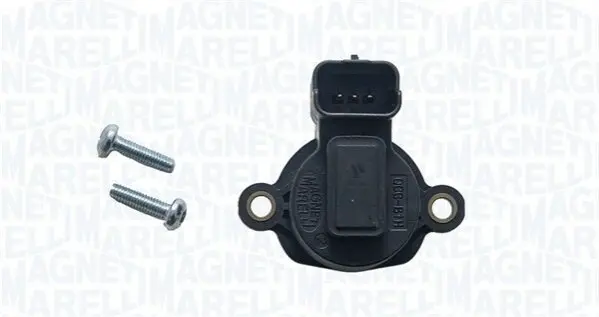 Елемент КПП, набір клапанів ALFA ROMEO 159, BRERA, SPIDER CITROEN BERLINGO MULTISPACE, BERLINGO/MINIVAN, C4 CACTUS, C4 GRAND PICASSO I, C4 GRAND PICASSO II, C4 I, C4 II 1.2-2.2 07.01- MAGNETI MARELLI 023000016010 (фото 1)