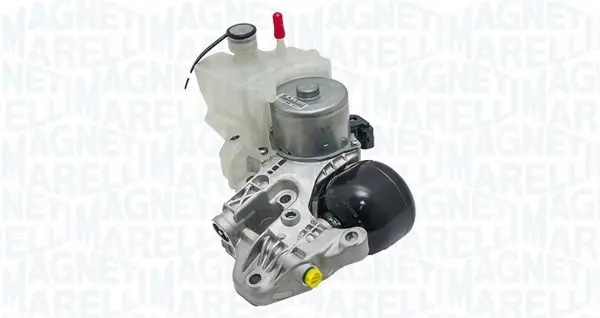 Эл. двигатель насоса psa c4 c4 grand picasso i MAGNETI MARELLI 023000023010 (фото 1)