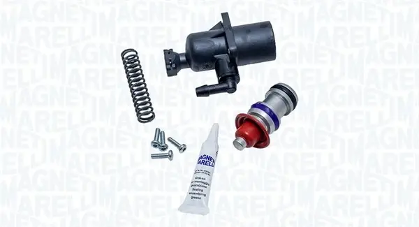 Головний циліндр зчеплення MAGNETI MARELLI 023000034010 (фото 1)