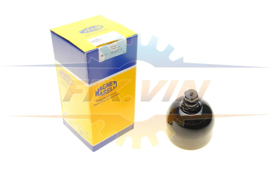 Гідроакумулятор АКПП MAGNETI MARELLI 024000001010 (фото 1)