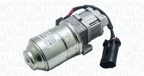 Деталь автомобиля. MAGNETI MARELLI 024000004010 (фото 1)