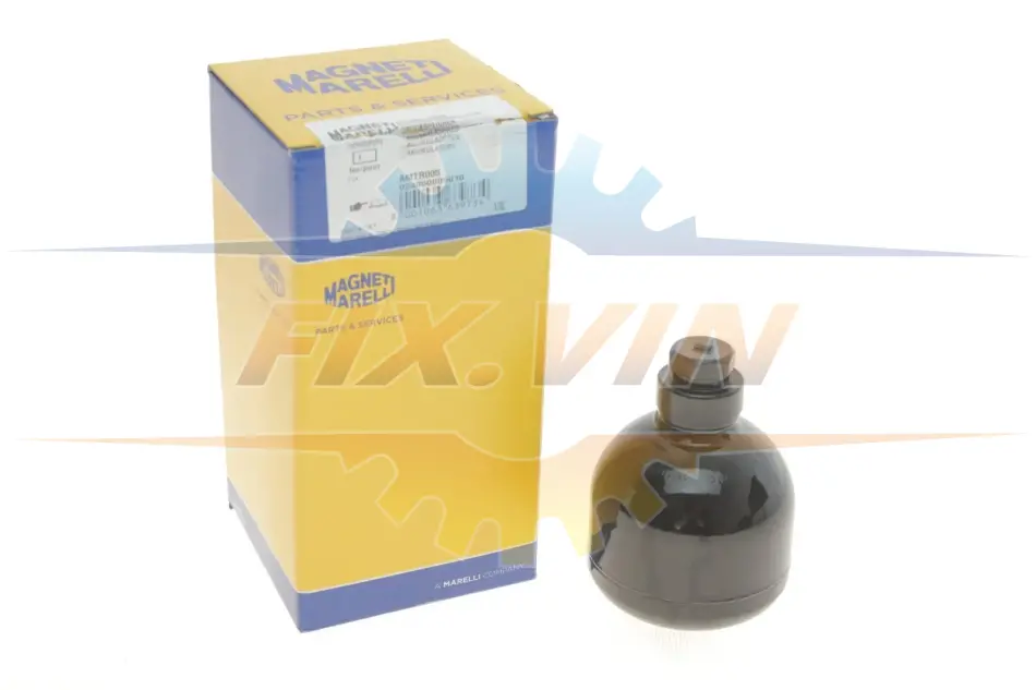 Вакуумний ресивер АКПП MAGNETI MARELLI 024000005010 (фото 1)