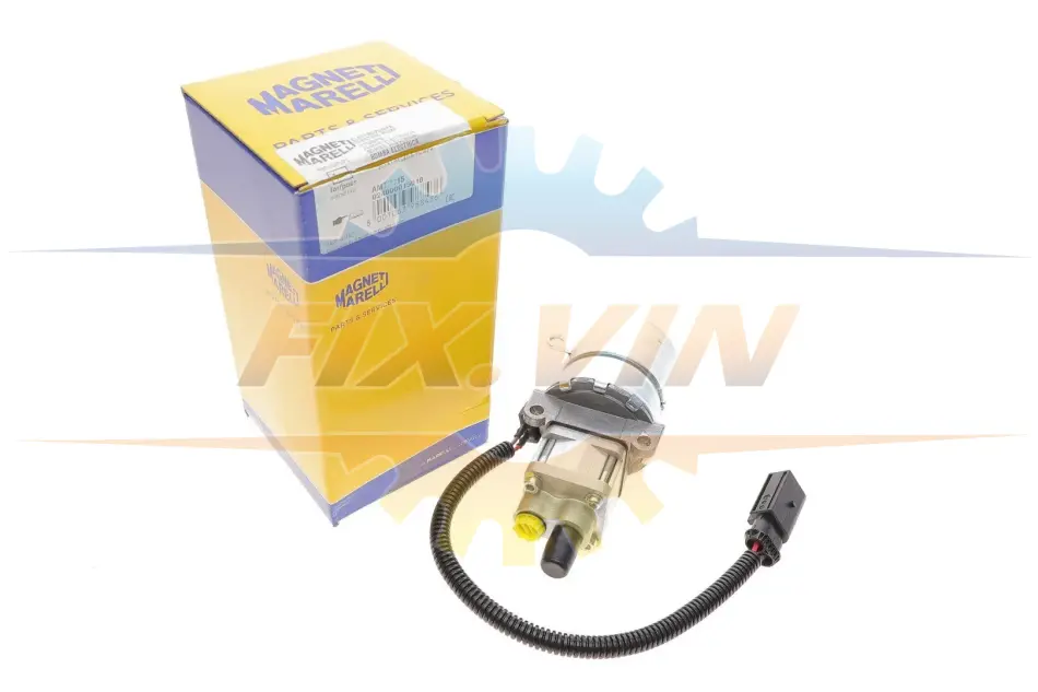 Масляний насос АКПП MAGNETI MARELLI 024000015010 (фото 1)