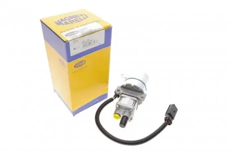 Масляний насос АКПП MAGNETI MARELLI 024000015010