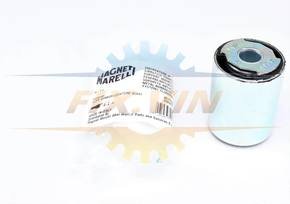 Сайлентблок ресори MAGNETI MARELLI 030607010038 (фото 1)