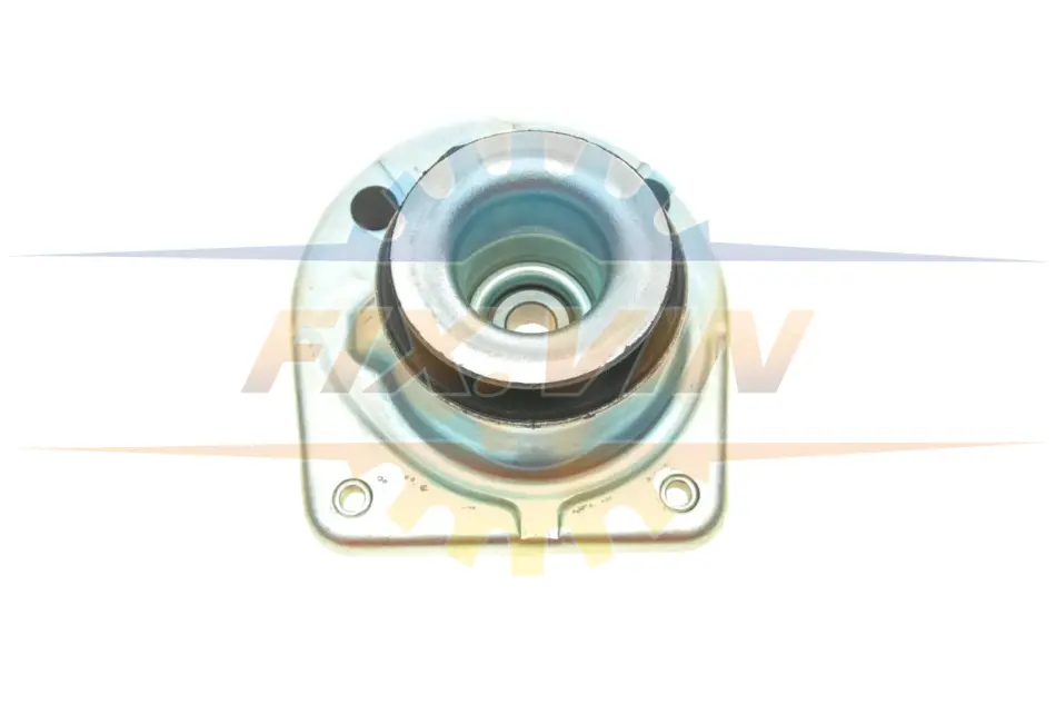 Подушка амортизатора (переднього) + підшипник Fiat Doblo 01- (8517550CFG) MAGNETI MARELLI 030607010044 (фото 1)