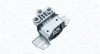 Кронштейн, подвеска двигателя MAGNETI MARELLI 030607010490 (фото 2)