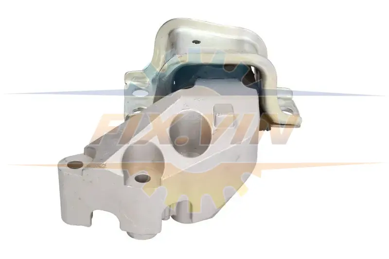 Опора двигуна передня FIAT DUCATO 2.2 JTD 06- (вир-во Magneti Marelli кор.код. 010605) MAGNETI MARELLI 030607010605 (фото 1)