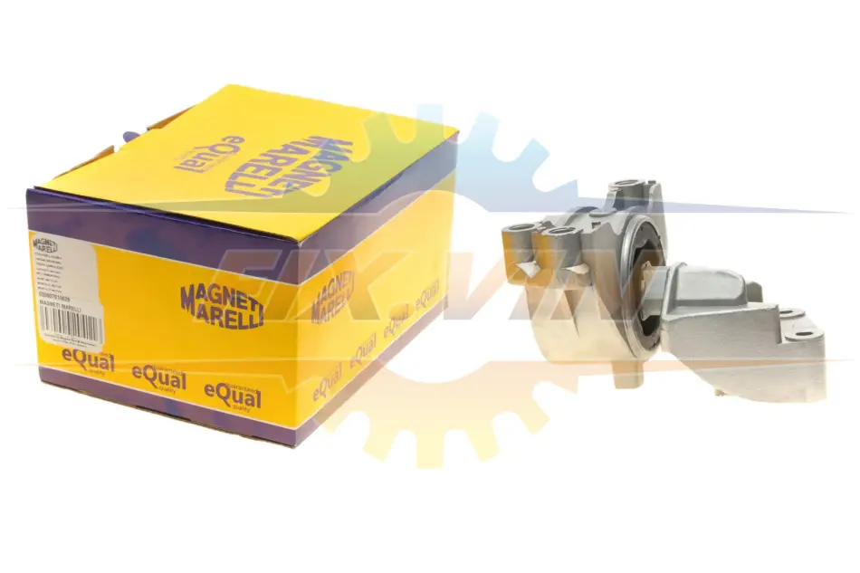 Подушка двигуна MAGNETI MARELLI 030607010626 (фото 1)