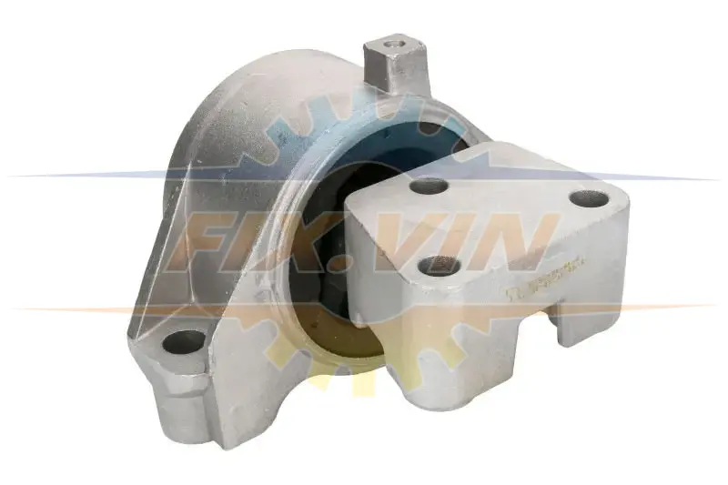 Опора двигуна FIAT FIORINO/ QUBO (вир-во Magneti Marelli) MAGNETI MARELLI 030607010627 (фото 1)
