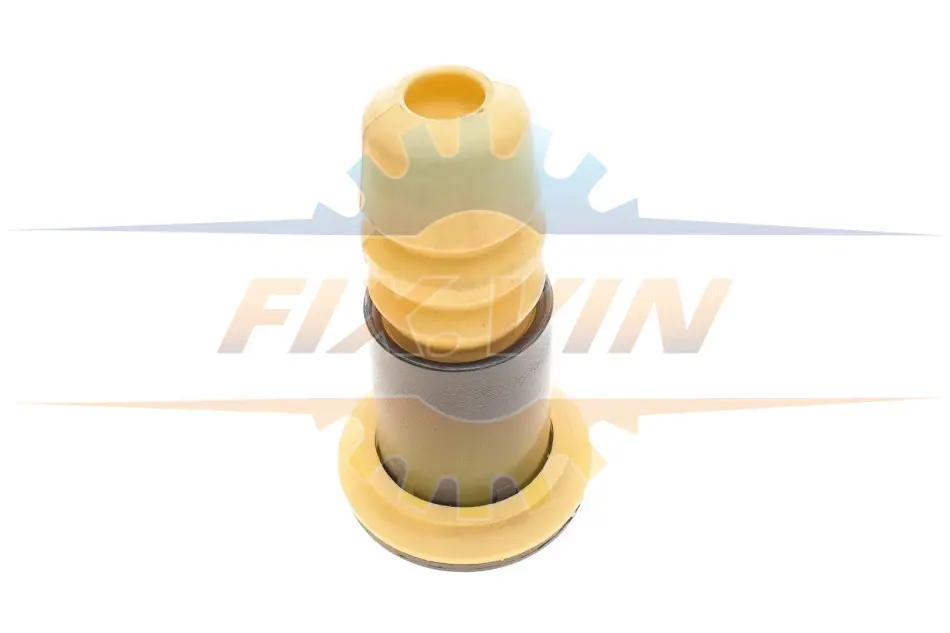 Відбійник пружини (задній/верхній) Fiat Fiorino/Qubo 1.3D/1.4 07- MAGNETI MARELLI 030607010630 (фото 1)