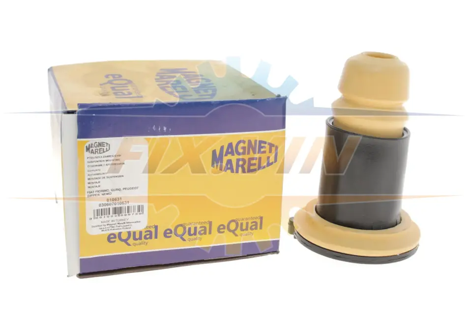 Відбійник амортизатора MAGNETI MARELLI 030607010631 (фото 1)