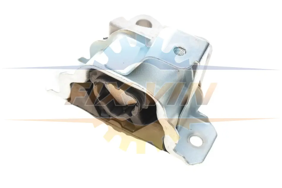 Подушка двигуна (верхня) (L) Fiat Doblo 1.4i 09- MAGNETI MARELLI 030607010645 (фото 1)