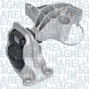 Опора двигуна RENAULT FLUENCE/ MEGANE/ SCENIC III (вир-во Magneti Marelli) MAGNETI MARELLI 030607010713 (фото 1)