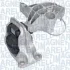 Опора двигуна RENAULT FLUENCE/ MEGANE/ SCENIC III (вир-во Magneti Marelli) MAGNETI MARELLI 030607010713 (фото 1)